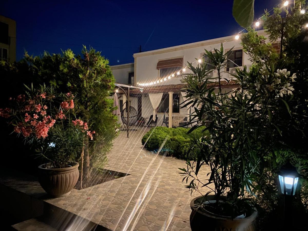 Villa Dune Varna Exterior foto